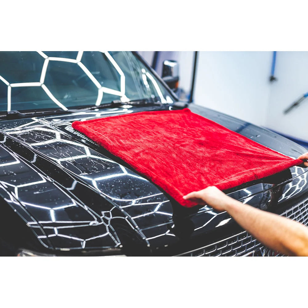 The Rag Company 1500 30x30 Drying Towel