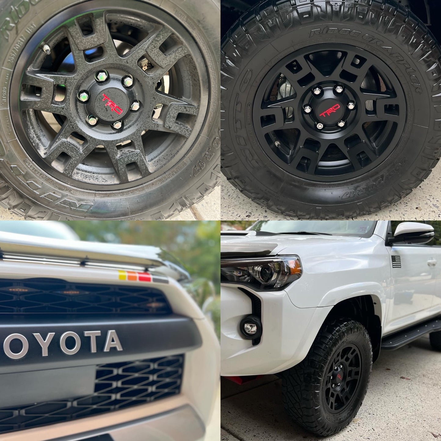 Clutch - Ceramic Spray Sealant