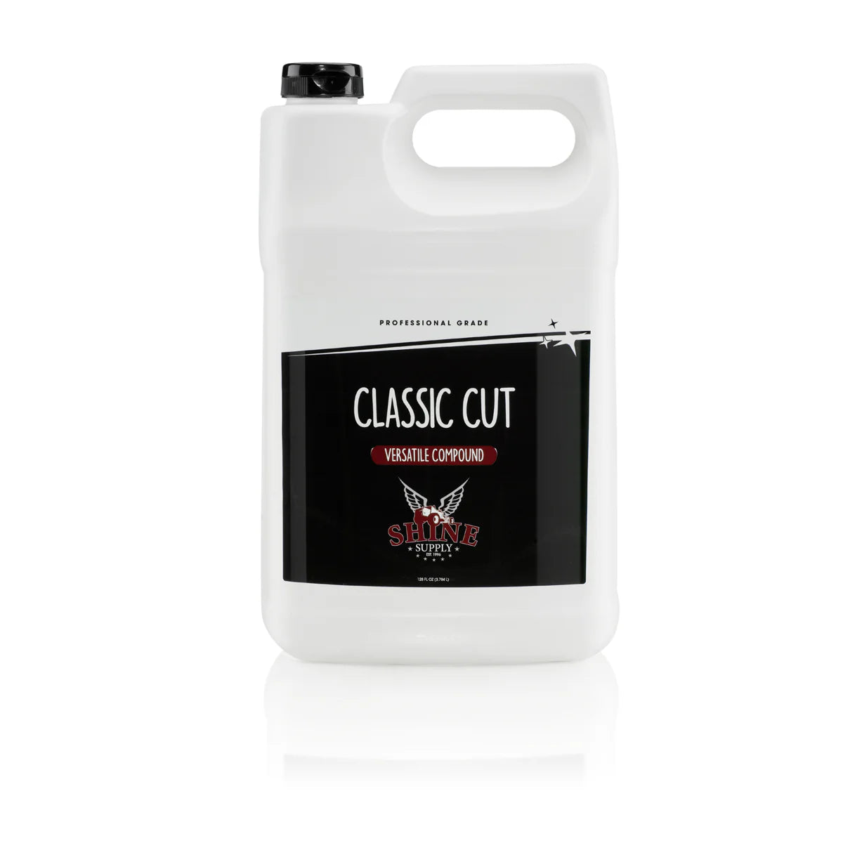 Classic Cut - Versatile Compound
