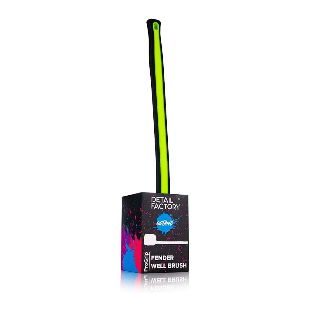 Detail Factory ProGrip Ectoplasm Fender Well Brush