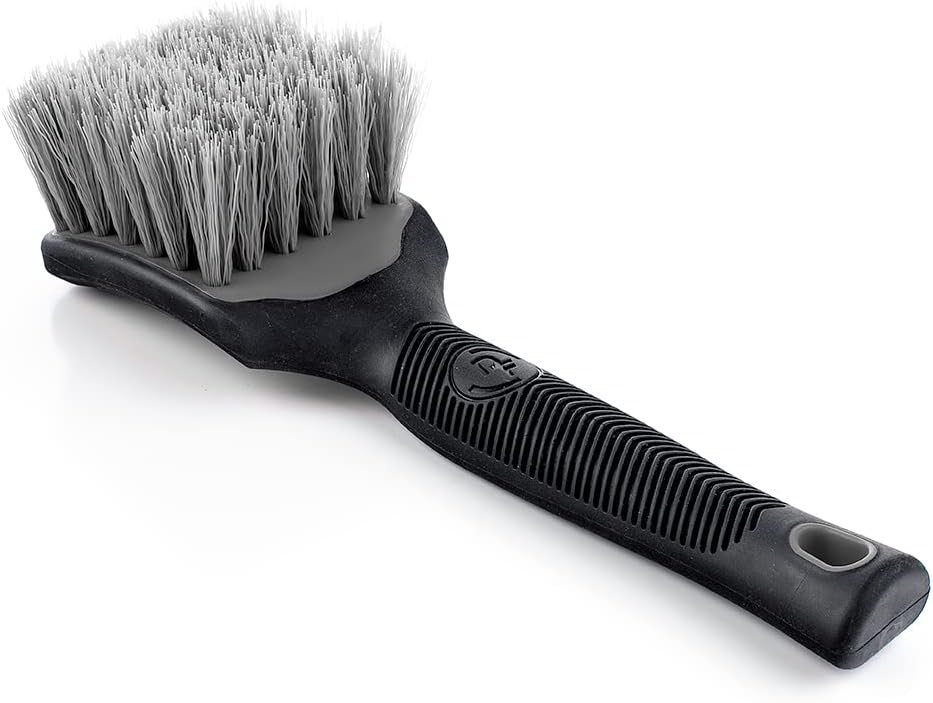 Detail Factory ProGrip Tire Scrub Brush