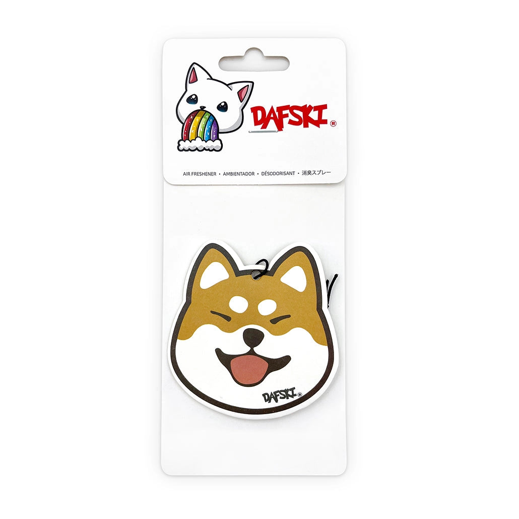 Dafski - Shiba
