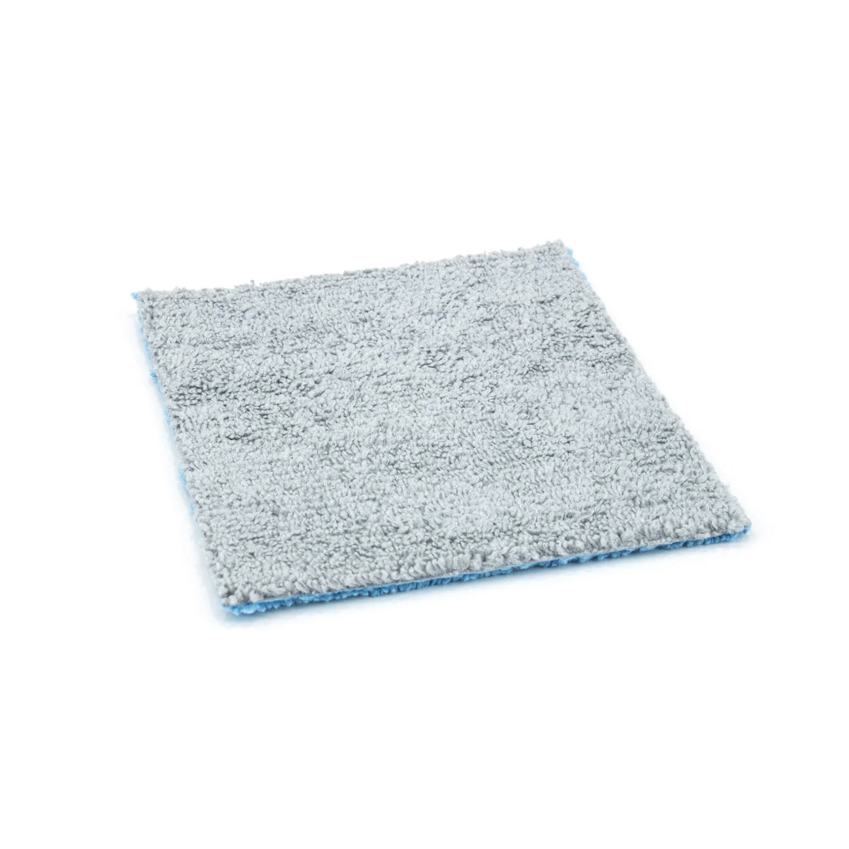 Cutaway showing the hydrophobic barrier layer inside the Saver Sheet applicator cloth