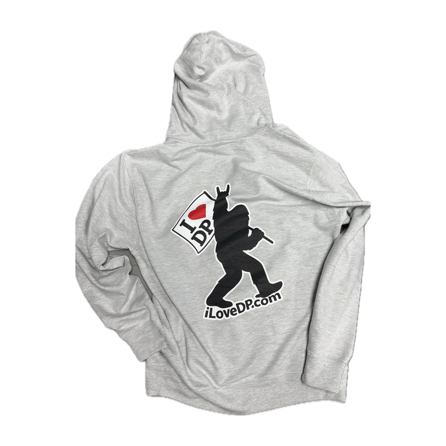 Detailers Products Midweight Hoodie