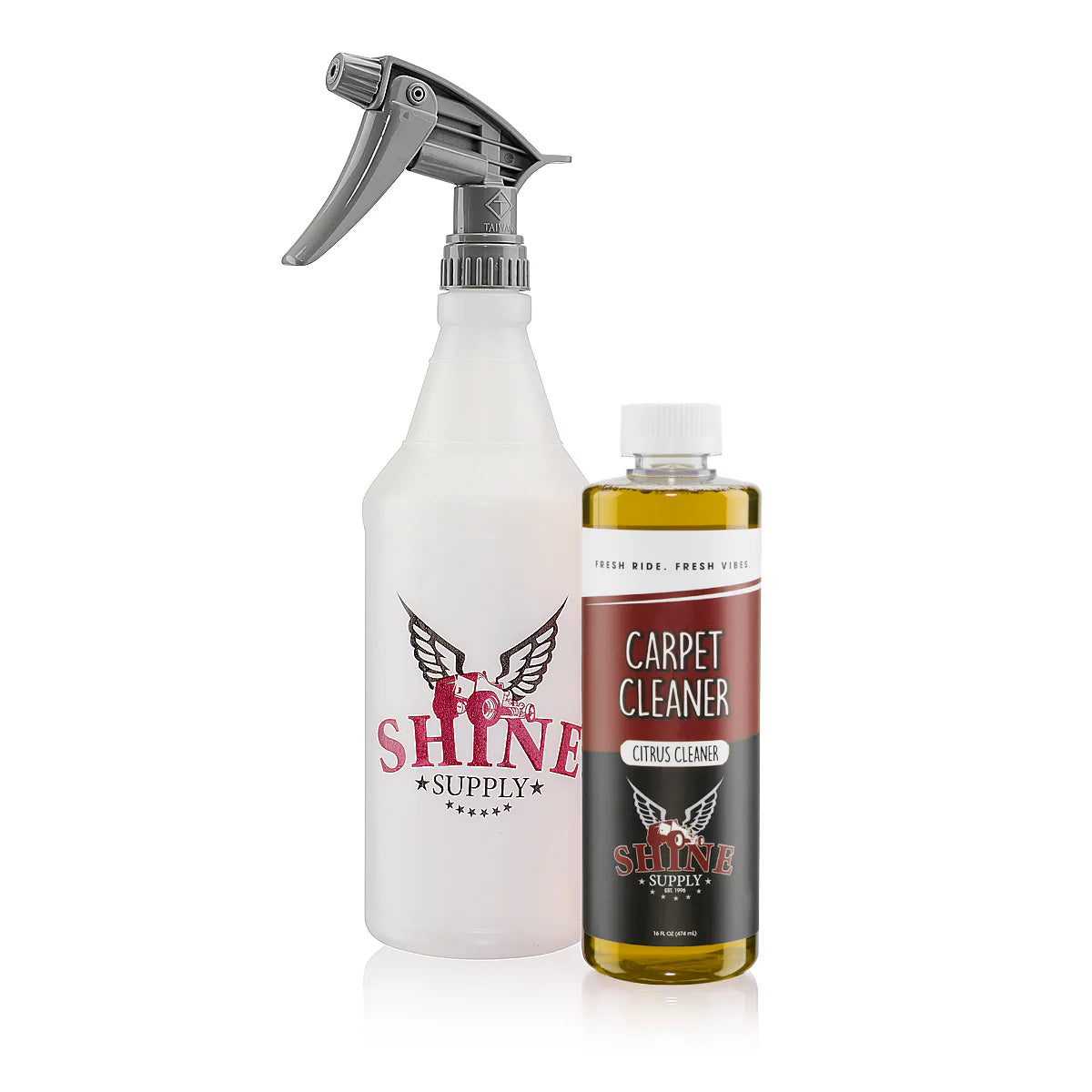 Carpet Cleaner