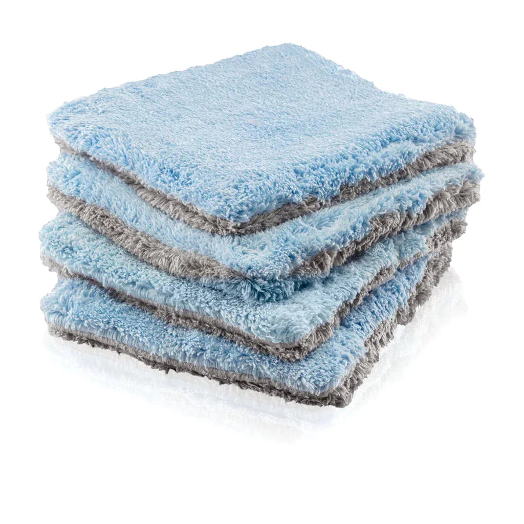Flat Out Wash Pad - 4 pack