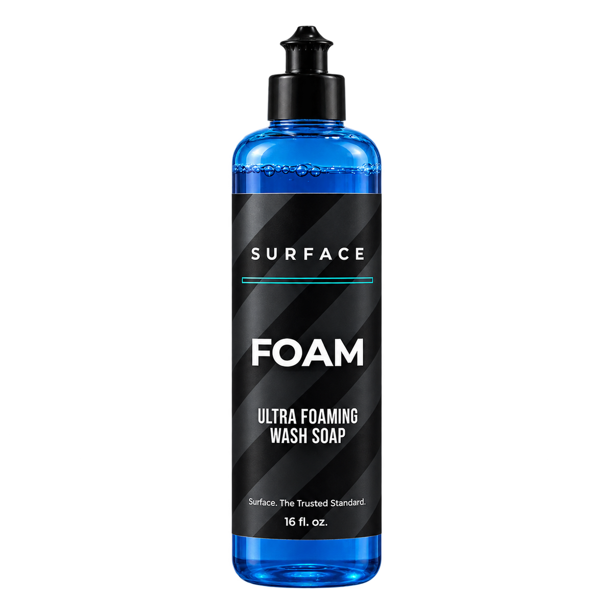 Foam