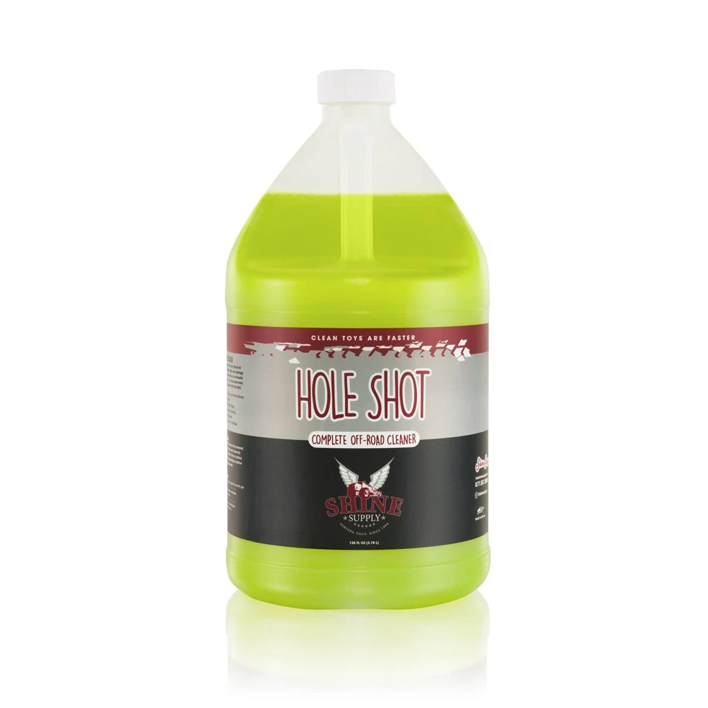 Hole Shot - Complete Off-Road Cleaner / Pre Wash