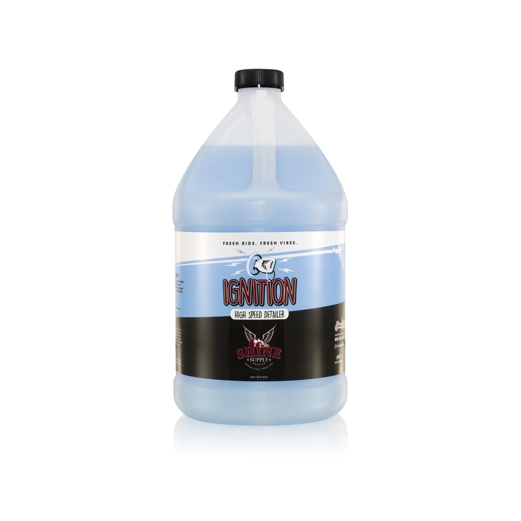 Ignition - High Speed Detail Spray
