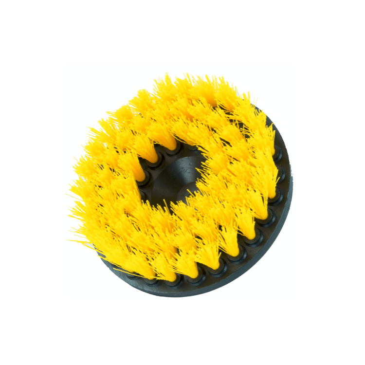 5" Drill Brush Attachment
