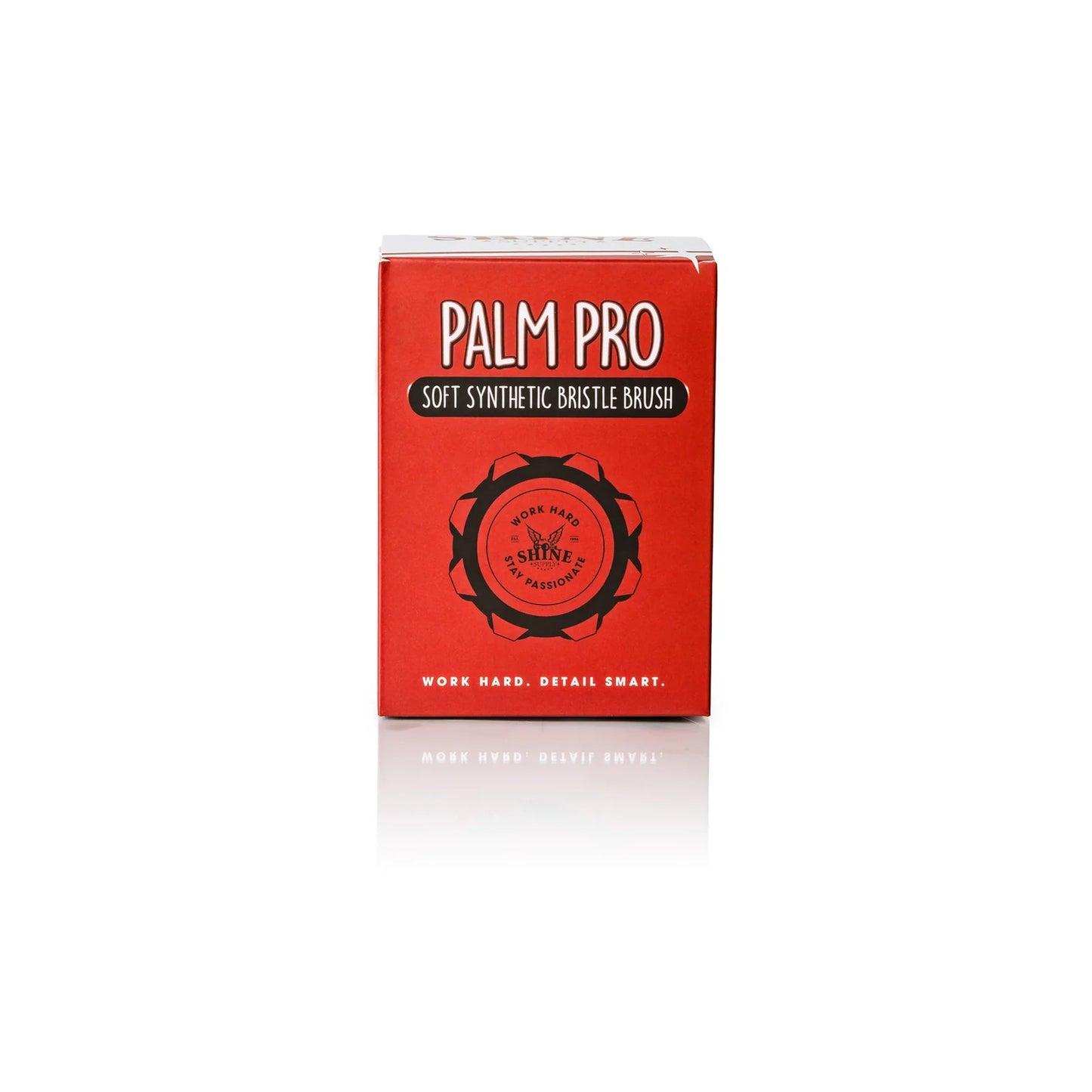 The Palm Pro