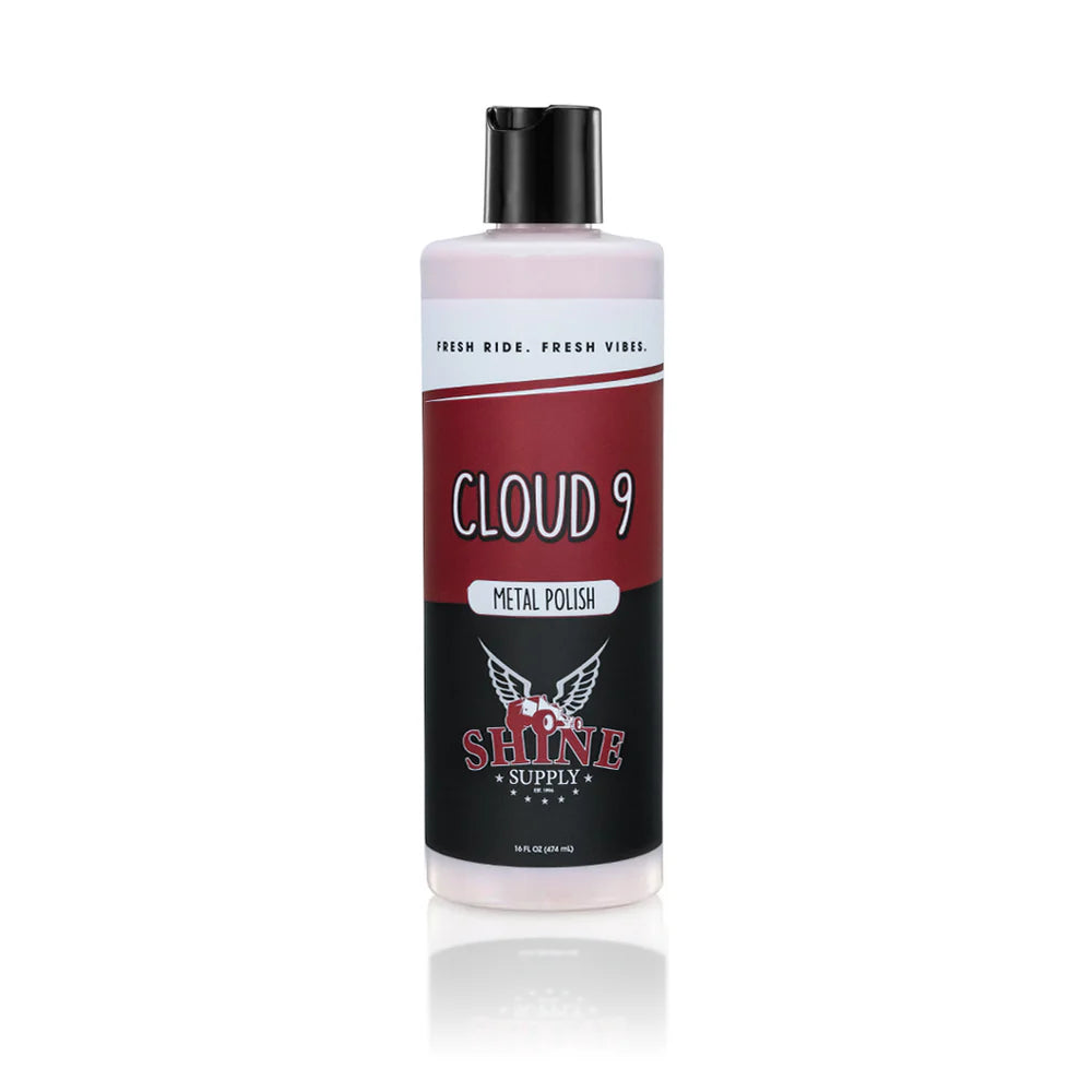 CLOUD 9 - Metal Polish