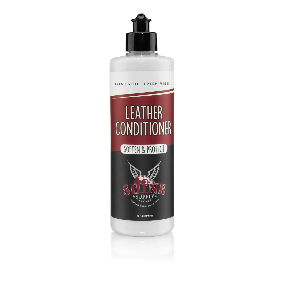 Leather & Interior Clean Up Kit