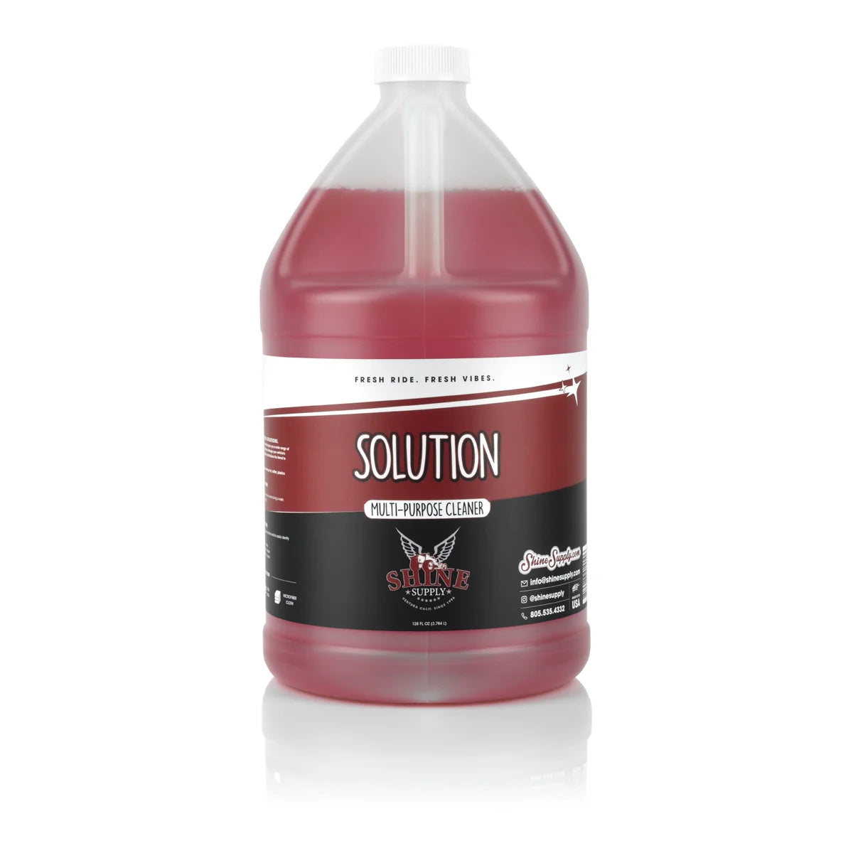Solution - Multi-Purpose Cleaner