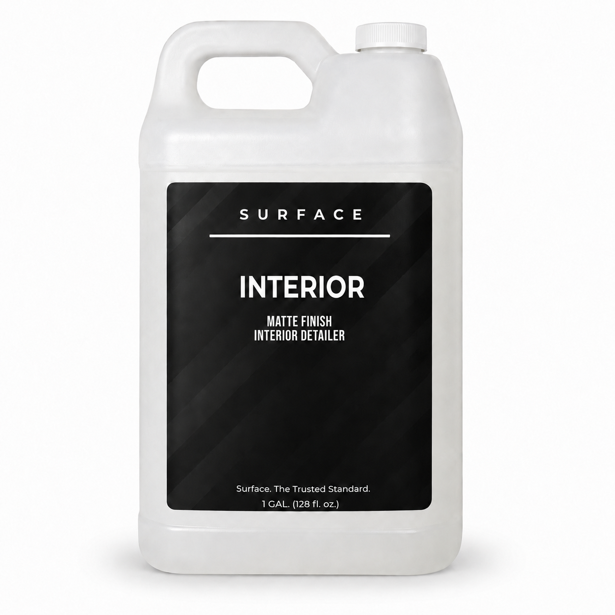 Matte Interior Cleaner