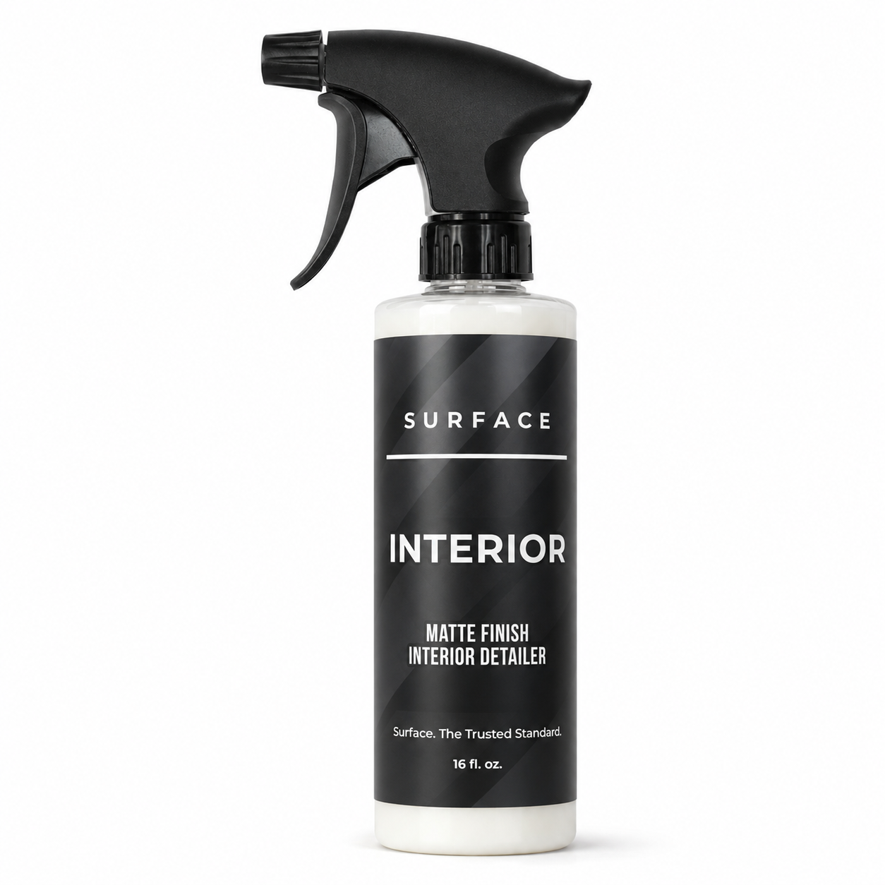 Matte Interior Cleaner