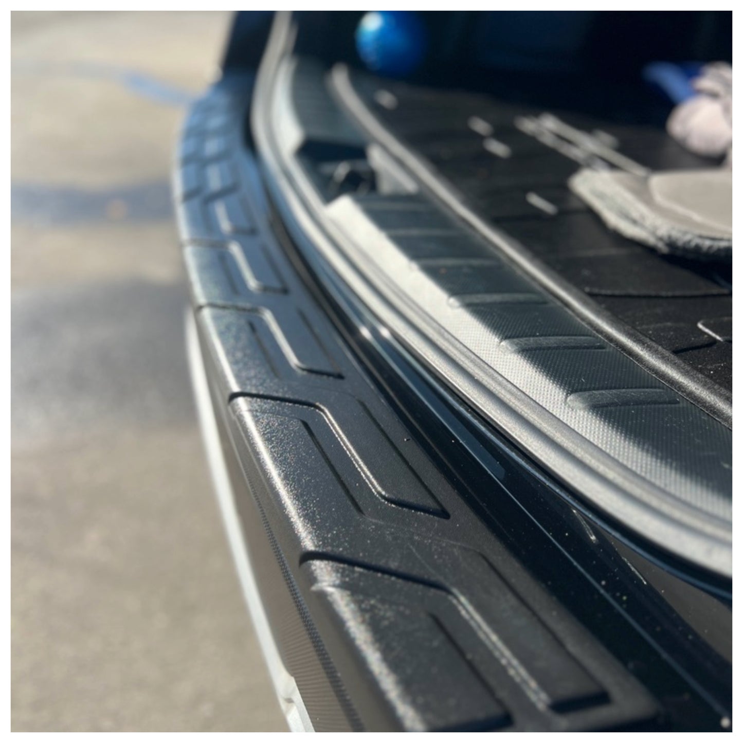 Trim Sauce - Trim Conditioner