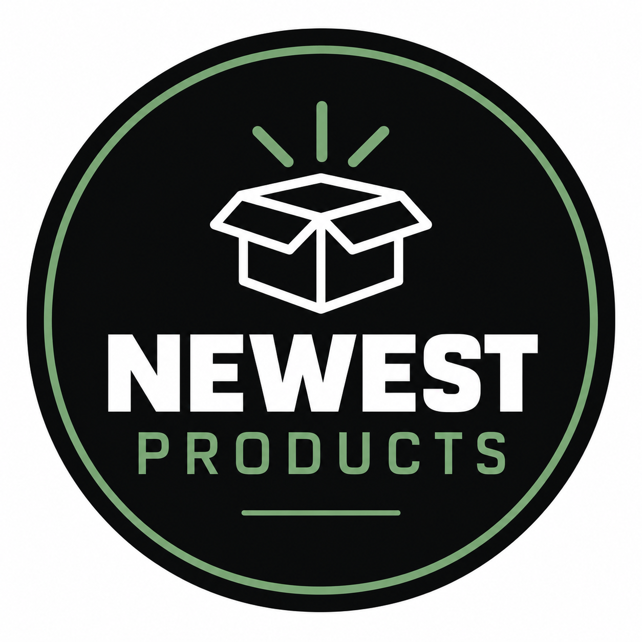 Newest Products