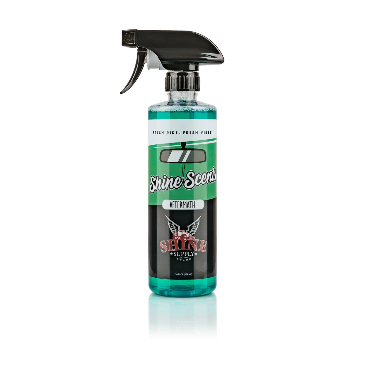 Shine Scents