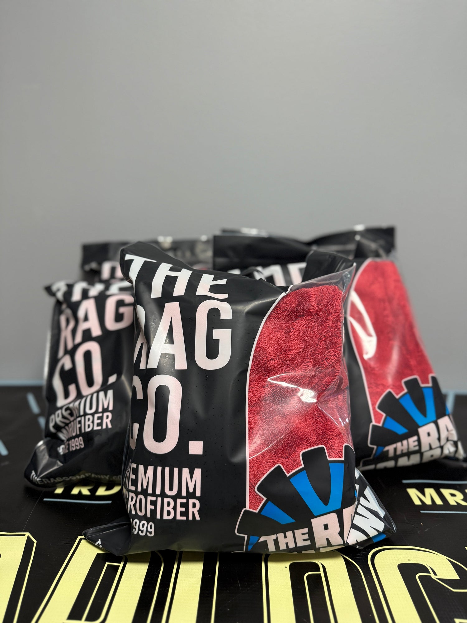 Microfiber Towels, Drying Towels