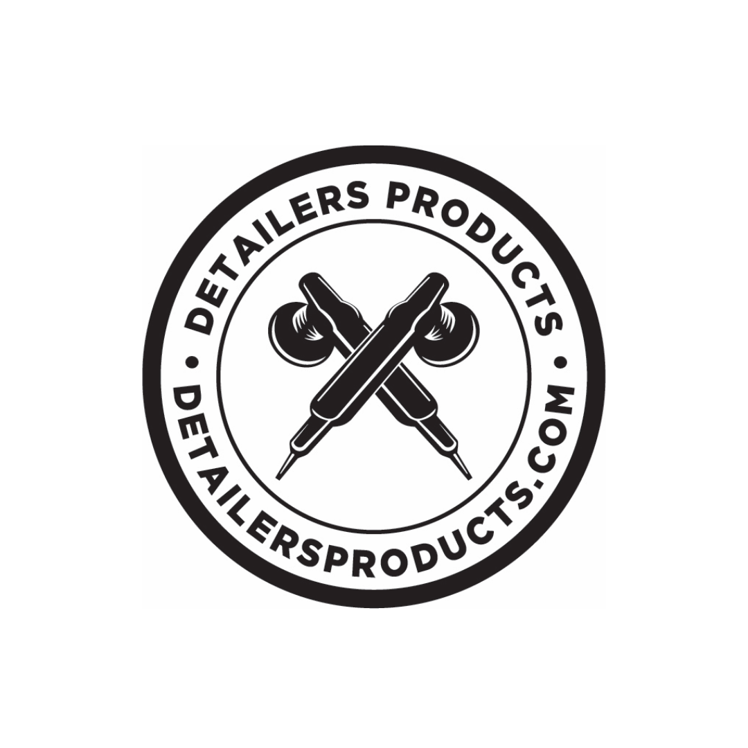 Detailers Products