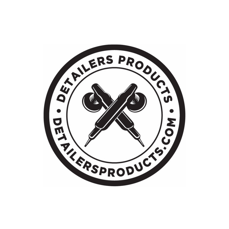 Detailers Products