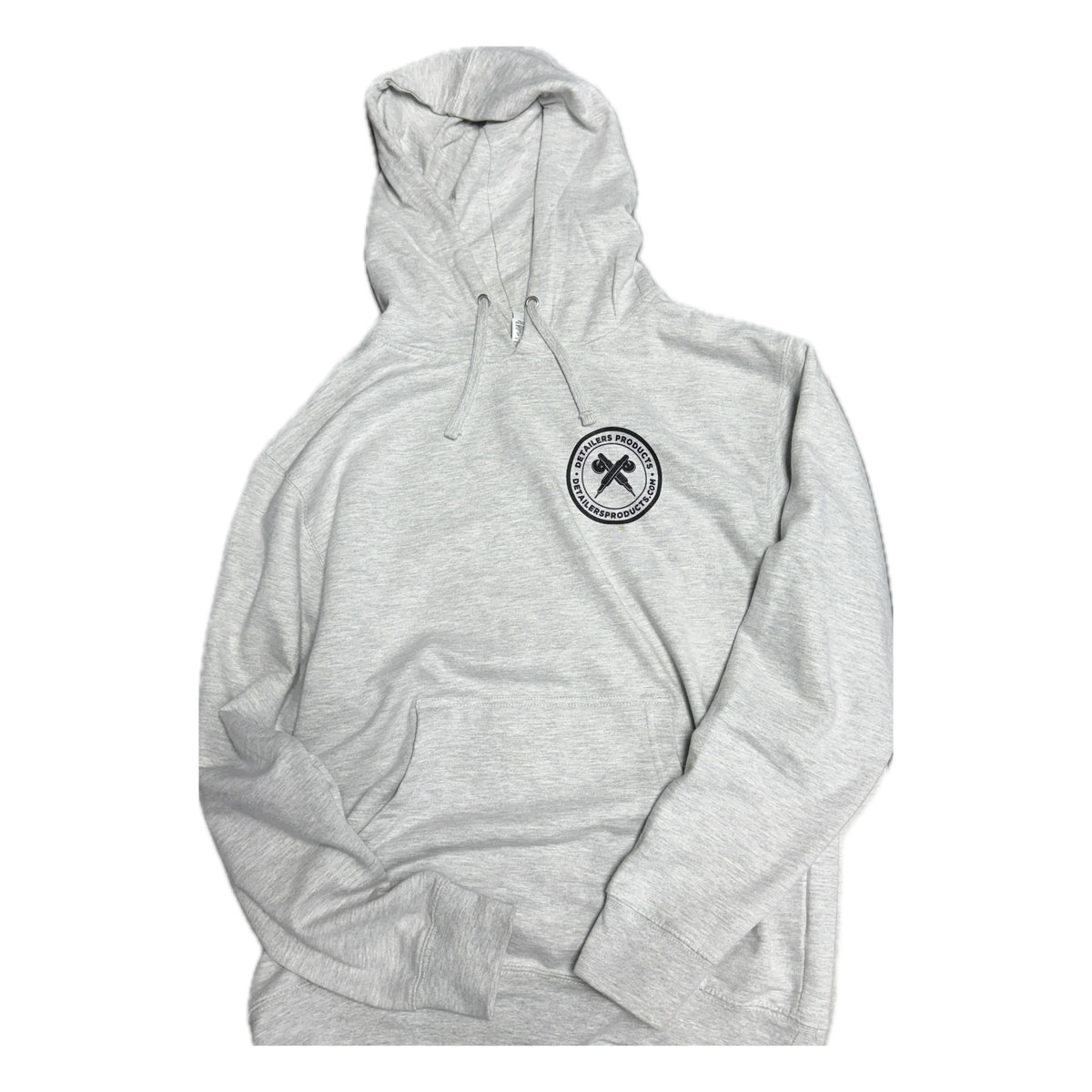 Detailers Products midweight hoodie