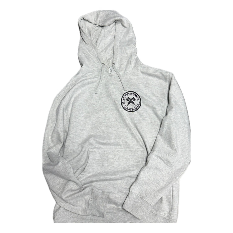 Detailers Products midweight hoodie