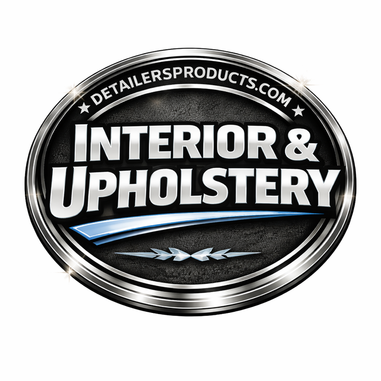 Interior & Upholstery Cleaning