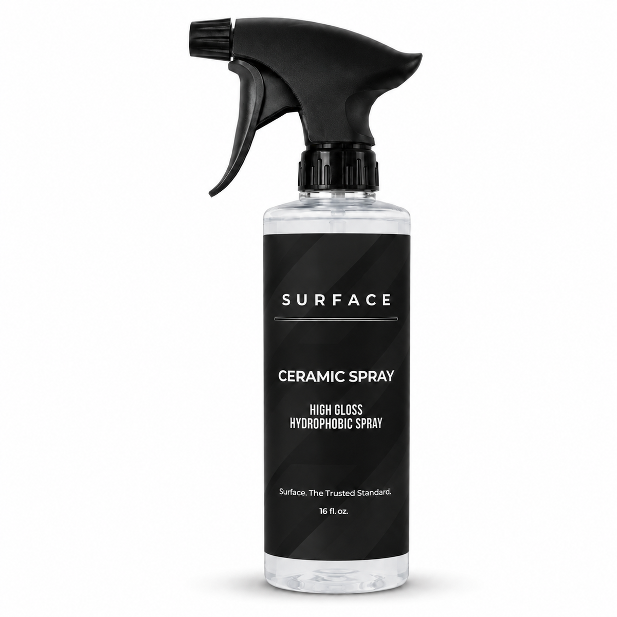 Surface Ceramic Sealant bottle