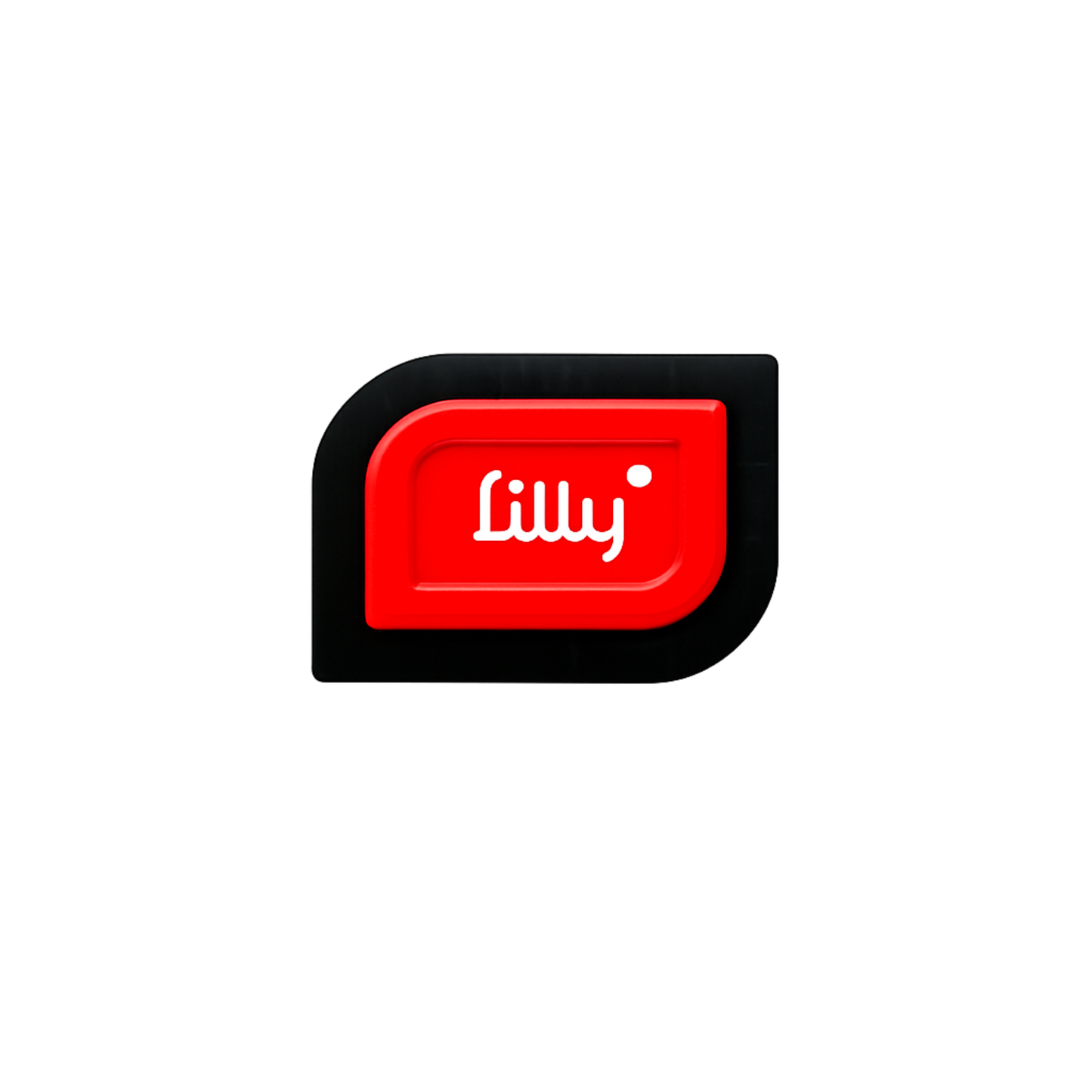 Lilly Brush Mini Pet Hair Detailer