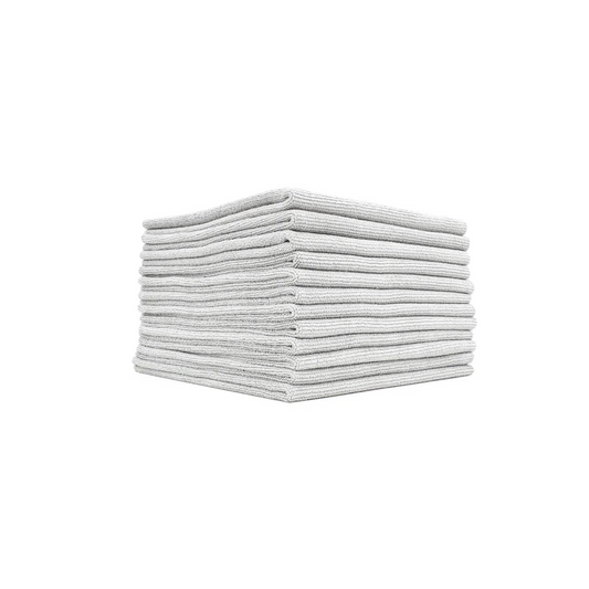 Edgeless Pearl coating towel, pearl weave close-up