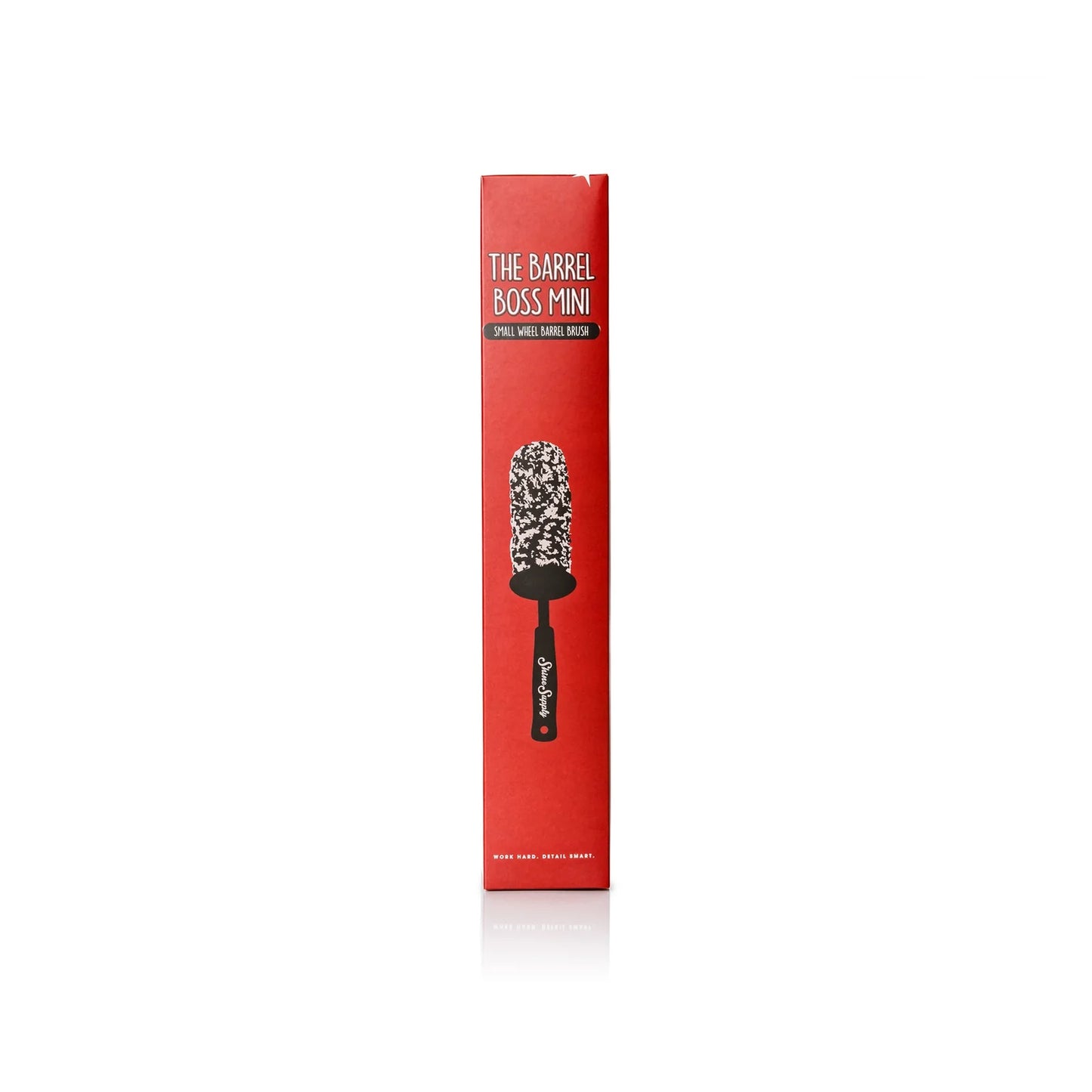 The Barrel Boss Mini