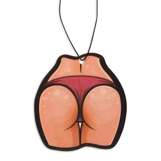 Fresh Freshener - Bikini Butt Air Freshener