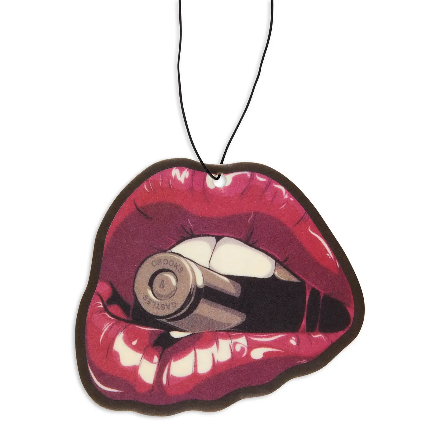 Fresh Freshener - Bullet Lips