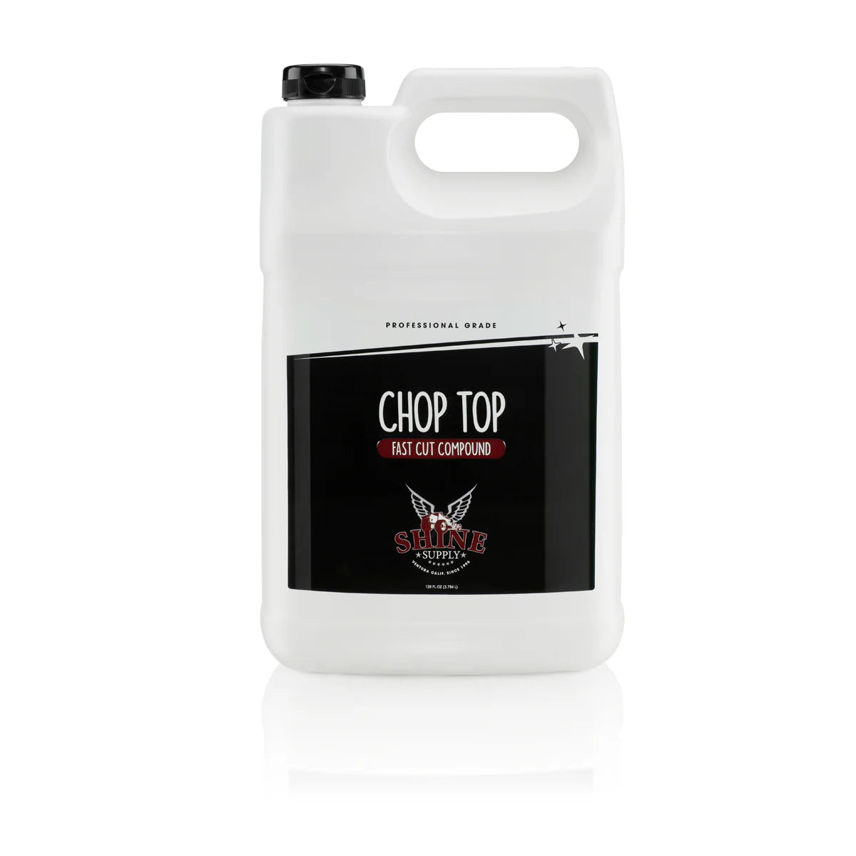 Chop Top - Fast Cut Compound