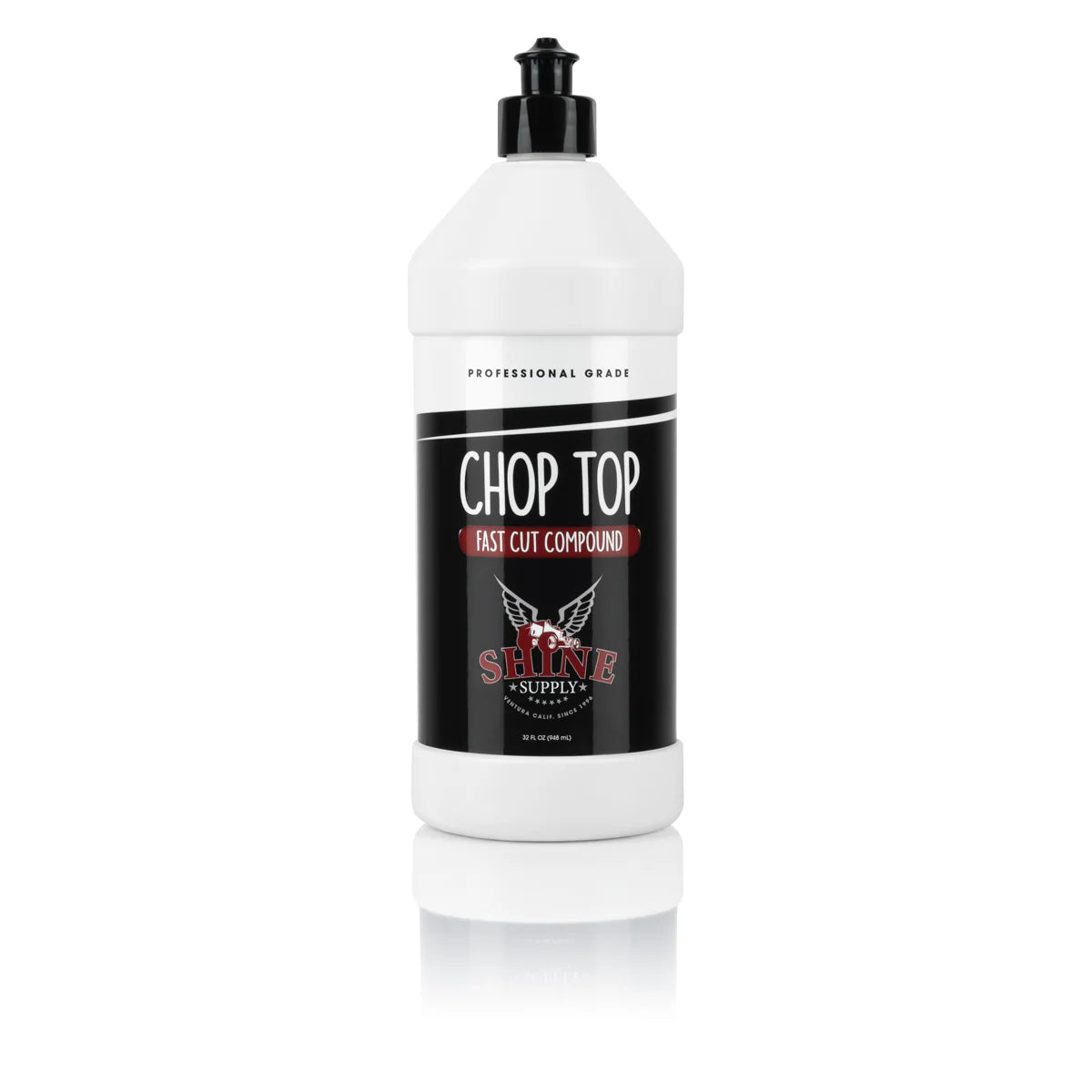 Chop Top - Fast Cut Compound