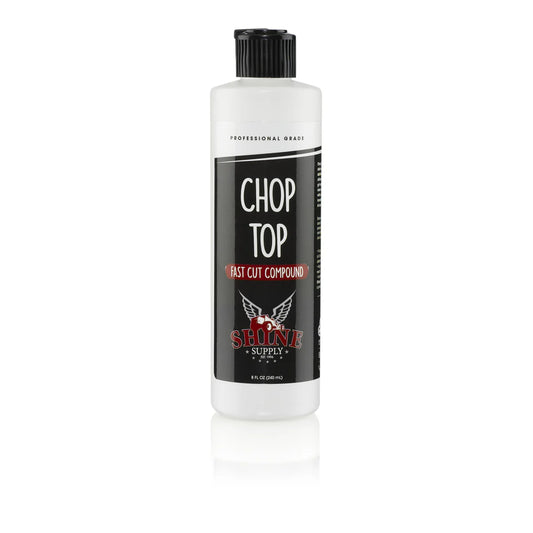 Chop Top - Fast Cut Compound