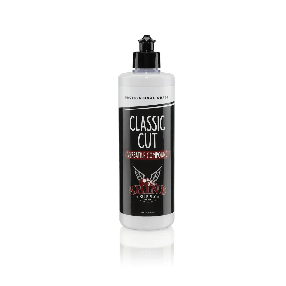 Classic Cut - Versatile Compound – Detailers Products