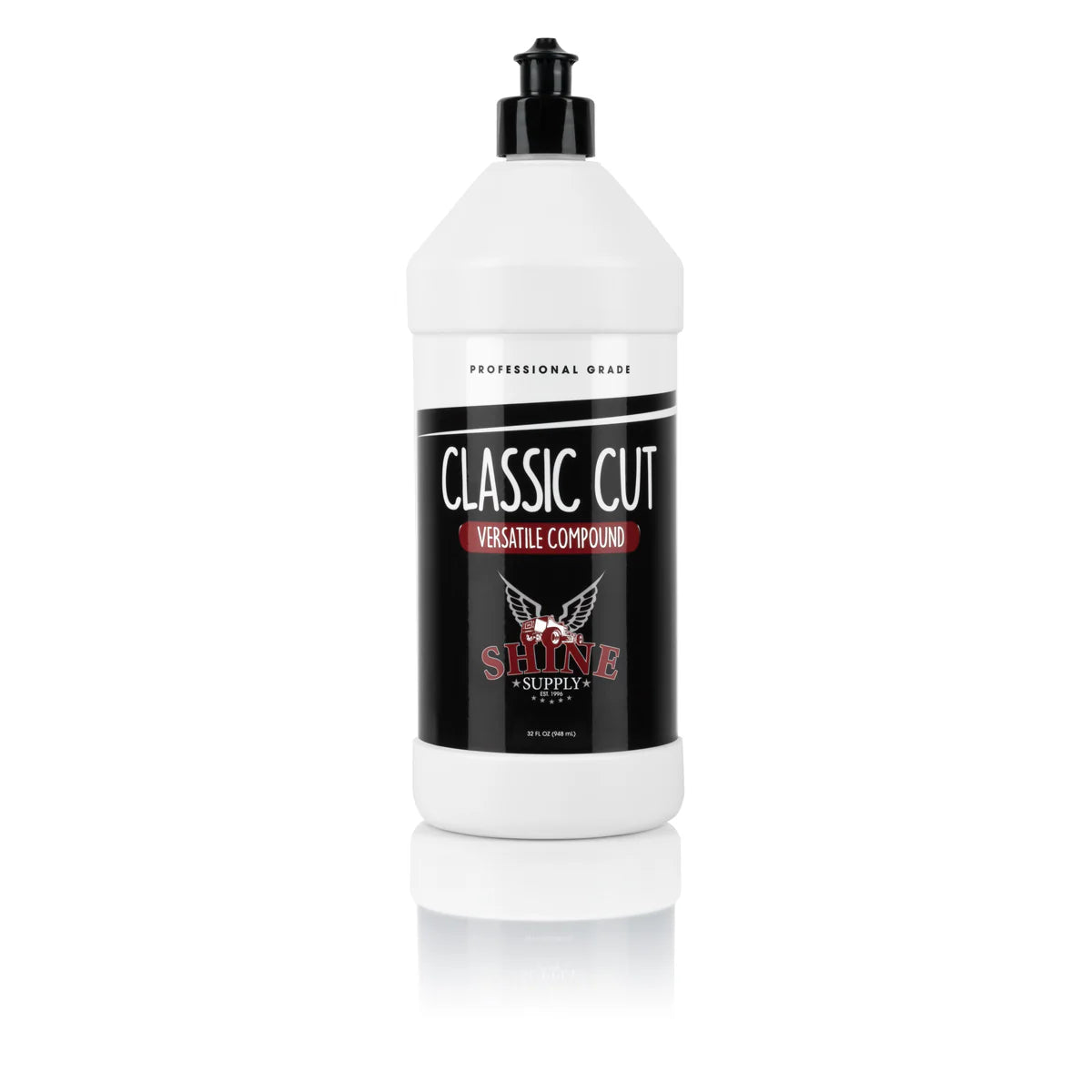 Classic Cut - Versatile Compound
