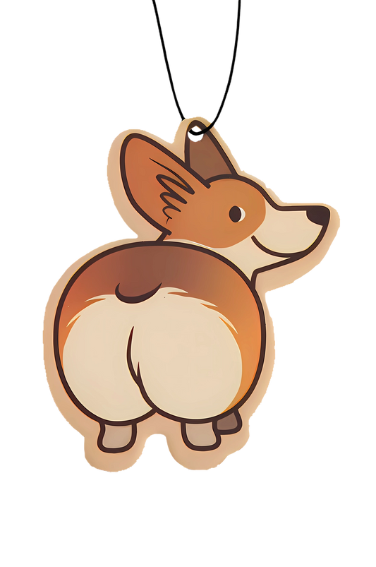 Fresh Freshener - Corgi Butt