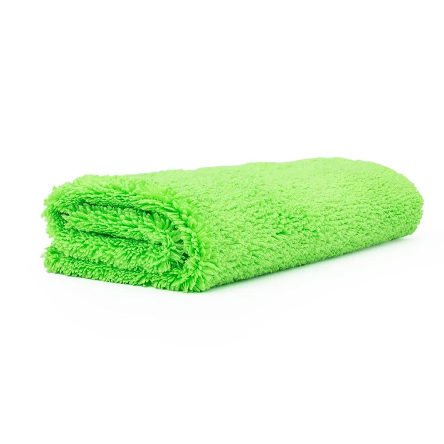 Creature Edgeless Plush Dual Pile Microfiber, 10pk, 16" x 16" (color may vary)
