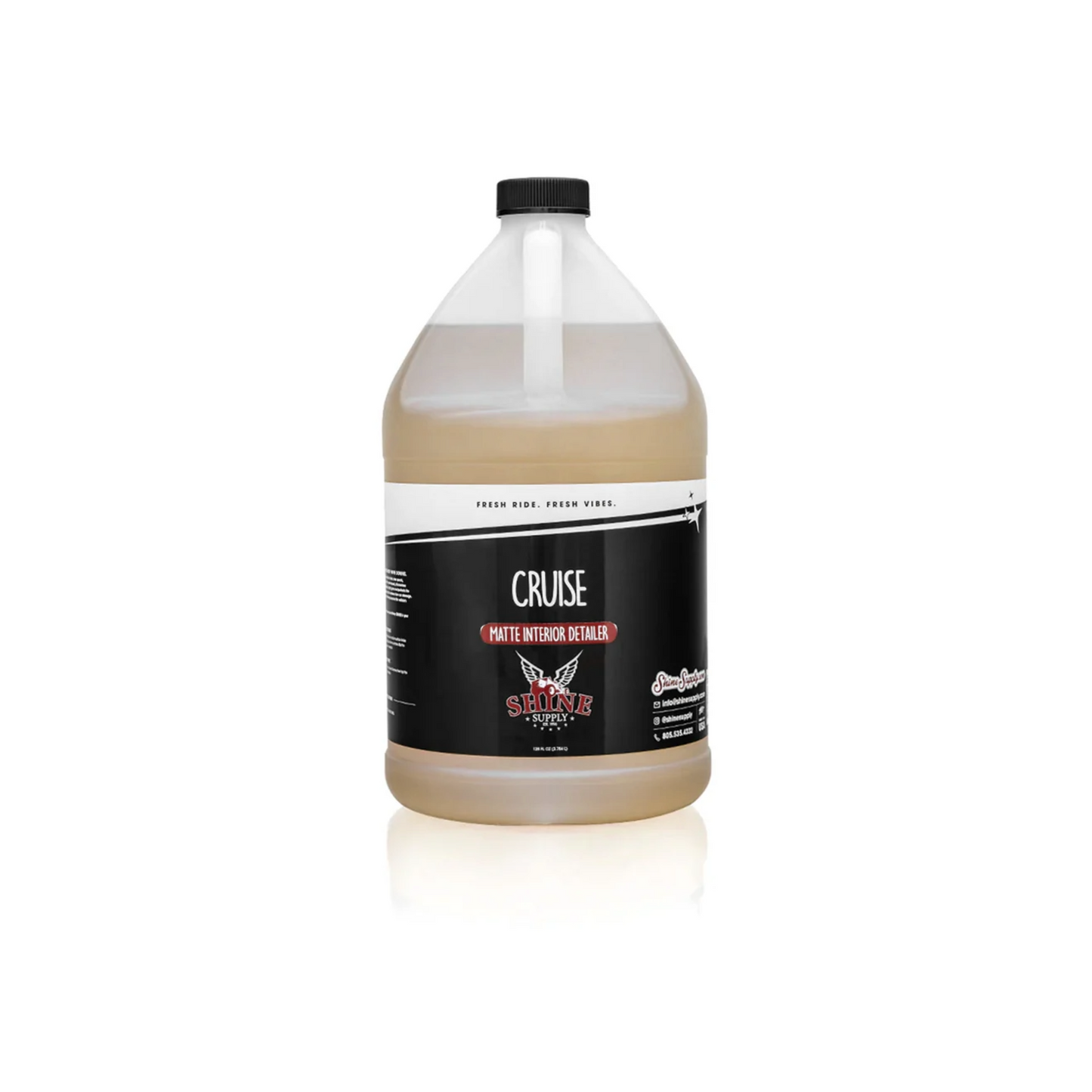 Cruise - Matte Interior Detailer