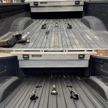 Bed liner Restoration Kit