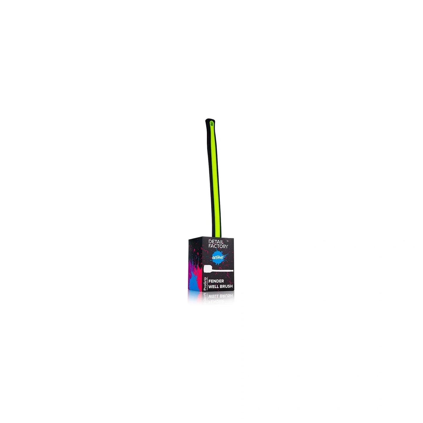 Detail Factory ProGrip Ectoplasm Fender Well Brush