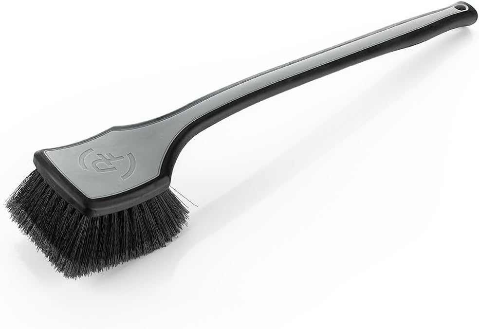 Detail Factory ProGrip Fender Well Brush