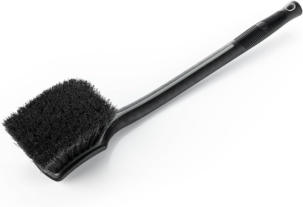 Detail Factory ProGrip Fender Well Brush