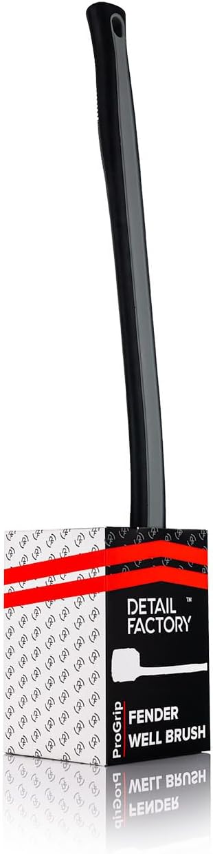 Detail Factory ProGrip Fender Well Brush