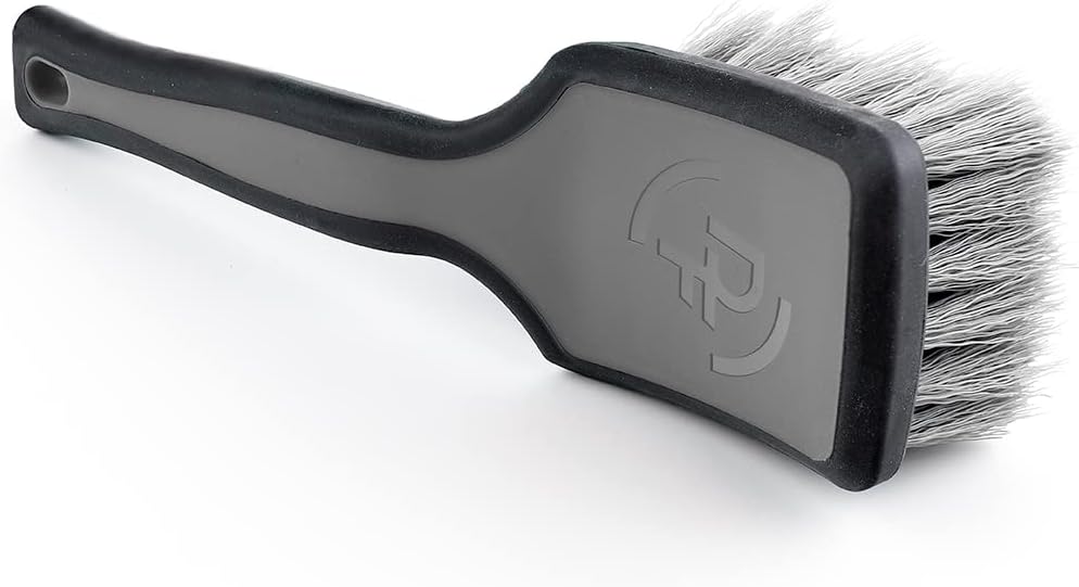 Detail Factory ProGrip Tire Scrub Brush