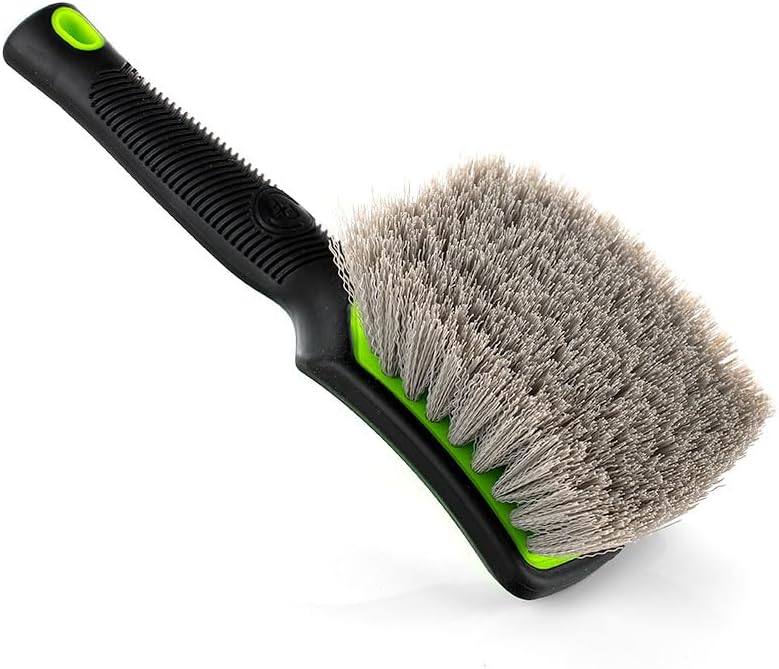 Detail Factory Ectoplasm XL Tire Scrub Brush